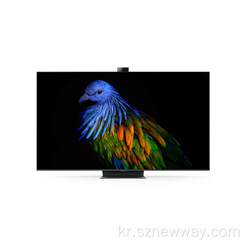 Xiaomi Mi TV 6 안드로이드 텔레비전 75inch.